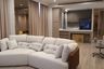 2 Bedroom Condo for rent in RHYTHM Charoenkrung Pavillion, Wat Phraya Krai, Bangkok near BTS Saphan Taksin