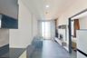1 Bedroom Condo for Sale or Rent in Edge Sukhumvit 23, Khlong Toei Nuea, Bangkok near BTS Asoke