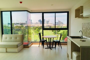 1 Bedroom Condo for sale in The excel hideaway, Suan Luang, Bangkok near BTS Bearing