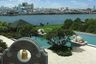 2 Bedroom Condo for rent in Baan Sathorn Chaopraya, Khlong Ton Sai, Bangkok near BTS Krung Thon Buri