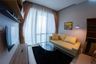 1 Bedroom Condo for Sale or Rent in TC Green, Huai Khwang, Bangkok near MRT Phetchaburi