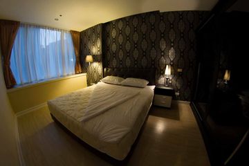 1 Bedroom Condo for Sale or Rent in TC Green, Huai Khwang, Bangkok near MRT Phetchaburi