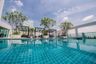 1 Bedroom Condo for Sale or Rent in TC Green, Huai Khwang, Bangkok near MRT Phetchaburi