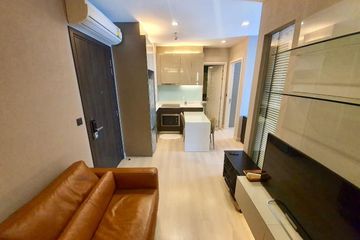 2 Bedroom Condo for sale in The Signature by URBANO, Phaya Thai, Bangkok near BTS Saphan Kwai