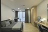 1 Bedroom Condo for rent in XT Phayathai, Thanon Phaya Thai, Bangkok near BTS Phaya Thai