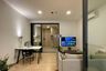 1 Bedroom Condo for rent in XT Phayathai, Thanon Phaya Thai, Bangkok near BTS Phaya Thai