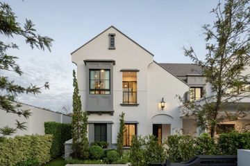 4 Bedroom House for Sale or Rent in Nantawan Rama 9 - New Krungthepkretha, Saphan Sung, Bangkok