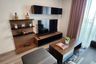 2 Bedroom Condo for rent in Whizdom The Exclusive, Bang Chak, Bangkok near BTS Punnawithi