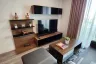 2 Bedroom Condo for rent in Whizdom The Exclusive, Bang Chak, Bangkok near BTS Punnawithi