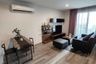 2 Bedroom Condo for rent in Whizdom The Exclusive, Bang Chak, Bangkok near BTS Punnawithi