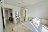 1 Bedroom Condo for rent in Ideo Charan 70 - Riverview, Bang Phlat, Bangkok near MRT Bang Phlat