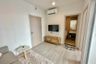 1 Bedroom Condo for rent in Ideo Charan 70 - Riverview, Bang Phlat, Bangkok near MRT Bang Phlat