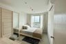 1 Bedroom Condo for rent in Ideo Charan 70 - Riverview, Bang Phlat, Bangkok near MRT Bang Phlat