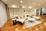 4 Bedroom Apartment for rent in Shama Ekamai Bangkok, Phra Khanong Nuea, Bangkok near BTS Ekkamai