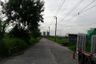 Land for sale in Khan Na Yao, Bangkok near MRT Nopparat