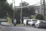 Land for sale in Khan Na Yao, Bangkok near MRT Nopparat