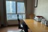 Condo for rent in Belle Grand Rama 9, Huai Khwang, Bangkok near MRT Phra Ram 9