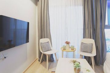 Condo for Sale or Rent in Noble Revolve Ratchada, Huai Khwang, Bangkok near MRT Thailand Cultural Centre