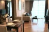 1 Bedroom Condo for Sale or Rent in Focus at Ploenchit, Khlong Toei, Bangkok near BTS Ploen Chit