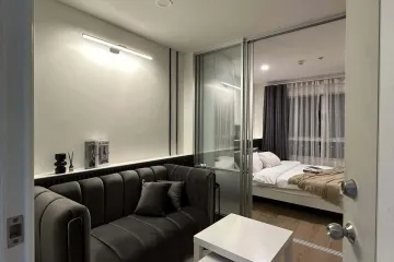 Condo for sale in Lumpini Ville Prachachuen-Phongphet 2, Wong Sawang, Bangkok near MRT Tao Poon