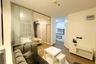 Condo for sale in Lumpini Ville Prachachuen-Phongphet 2, Wong Sawang, Bangkok near MRT Tao Poon