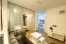 Condo for sale in Lumpini Ville Prachachuen-Phongphet 2, Wong Sawang, Bangkok near MRT Tao Poon