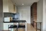 1 Bedroom Condo for Sale or Rent in The Seed Mingle, Thung Maha Mek, Bangkok near MRT Lumpini