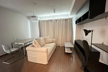 2 Bedroom Condo for sale in Ideo Ratchada - Sutthisan, Din Daeng, Bangkok near MRT Sutthisan