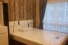 1 Bedroom Condo for sale in Incio Condo, Khlong Kum, Bangkok near MRT Khlong Ban Ma