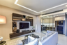2 Bedroom Condo for rent in The Bangkok Sathorn, Thung Wat Don, Bangkok near BTS Surasak