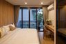 Apartment for rent in Kanika Suite, Lumpini, Bangkok near BTS Nana
