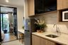 Apartment for rent in Kanika Suite, Lumpini, Bangkok near BTS Nana