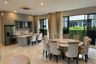 5 Bedroom House for rent in Narasiri Krungthep Kreetha, Hua Mak, Bangkok