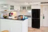 3 Bedroom Condo for rent in Sabai Sathorn Serviced Apartment, Silom, Bangkok near BTS Chong Nonsi