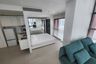 1 Bedroom Condo for rent in WYNE Sukhumvit, Phra Khanong, Bangkok near BTS Phra Khanong