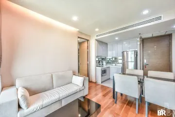 2 Bedroom Condo for Sale or Rent in The Address Sathorn, Silom, Bangkok near BTS Chong Nonsi