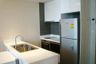 1 Bedroom Condo for rent in Aequa Sukhumvit 49, Khlong Tan Nuea, Bangkok near BTS Thong Lo