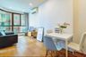 1 Bedroom Condo for rent in Q Chidlom-Phetchaburi, Makkasan, Bangkok near BTS Chit Lom
