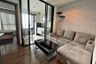 1 Bedroom Condo for rent in The Base Park West Sukhumvit 77, Phra Khanong Nuea, Bangkok near BTS On Nut