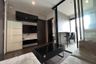 1 Bedroom Condo for rent in The Base Park West Sukhumvit 77, Phra Khanong Nuea, Bangkok near BTS On Nut