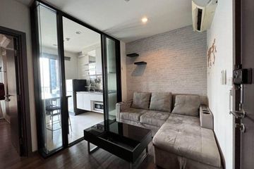 1 Bedroom Condo for rent in The Base Park West Sukhumvit 77, Phra Khanong Nuea, Bangkok near BTS On Nut