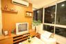 1 Bedroom Condo for rent in The 49 Plus 2, Khlong Tan Nuea, Bangkok near BTS Thong Lo