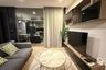 2 Bedroom Condo for rent in THE LINE Phahol - Pradipat, Phaya Thai, Bangkok near BTS Saphan Kwai