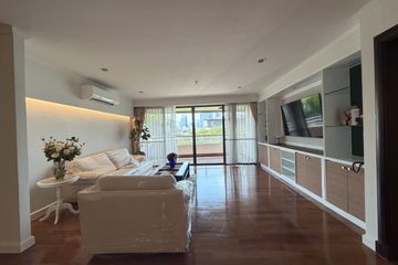 3 Bedroom Apartment for rent in Mayfair Garden, Khlong Toei, Bangkok near MRT Queen Sirikit National Convention Centre