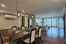 3 Bedroom Apartment for rent in Mayfair Garden, Khlong Toei, Bangkok near MRT Queen Sirikit National Convention Centre