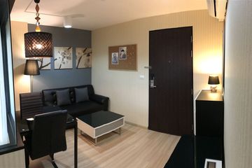 1 Bedroom Condo for Sale or Rent in Chateau In Town Sukhumvit 62/1-2, Bang Chak, Bangkok near BTS Bang Chak