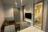 2 Bedroom Condo for rent in Life Asoke Rama 9, Makkasan, Bangkok near MRT Phra Ram 9