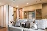 1 Bedroom Condo for rent in Ashton Morph 38, Phra Khanong, Bangkok near BTS Thong Lo
