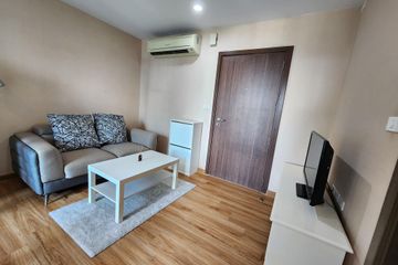 1 Bedroom Condo for rent in The Base Sukhumvit 77, Phra Khanong Nuea, Bangkok near BTS On Nut