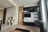 1 Bedroom Condo for rent in The ESSE Asoke, Khlong Toei Nuea, Bangkok near BTS Asoke